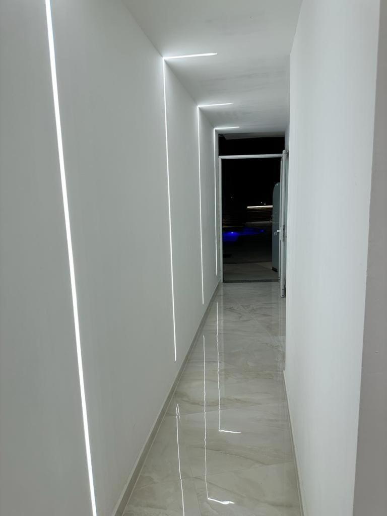 The View Hotel Ksamil Ngoại thất bức ảnh